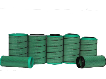 空氣濾清器 空氣濾清器